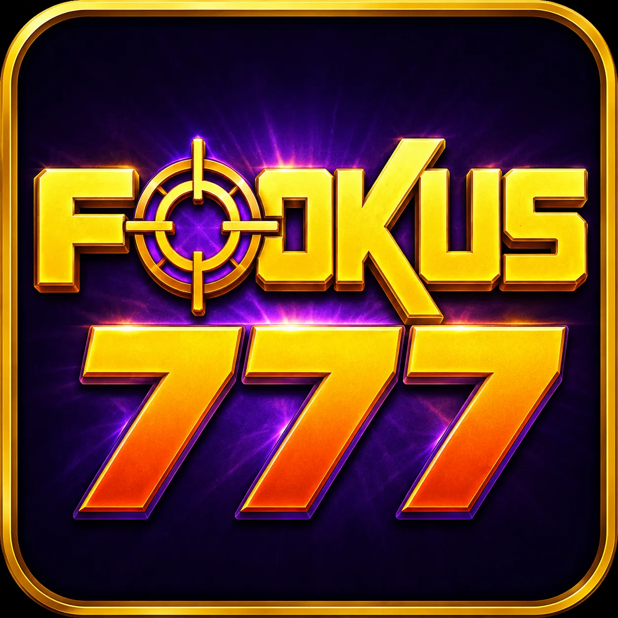 FOKUS777 - Nikmati Sensasi Live Casino Terbaik