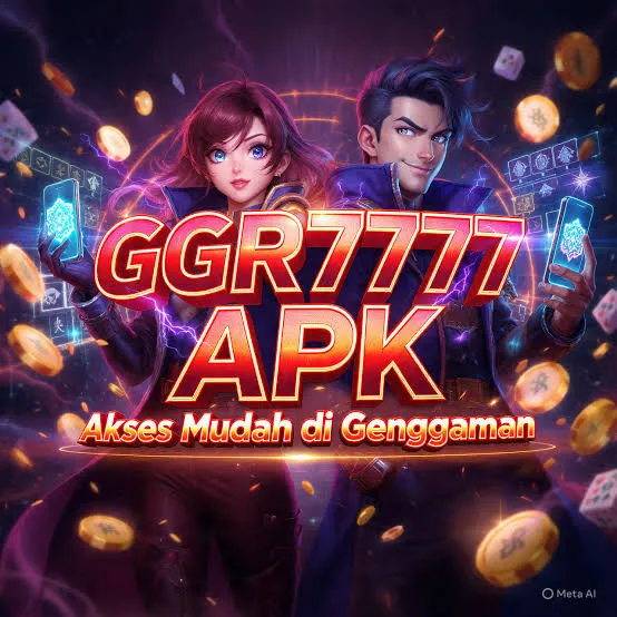 GGR7777 - Pertarungan Epik di Arena Tempur