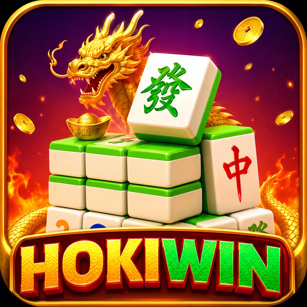 HOKIWIN - Game Domino Terbaik untuk Hiburan dan Strategi