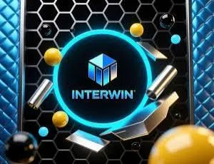 INTERWIN - Game Arcade Seru dan Menghibur