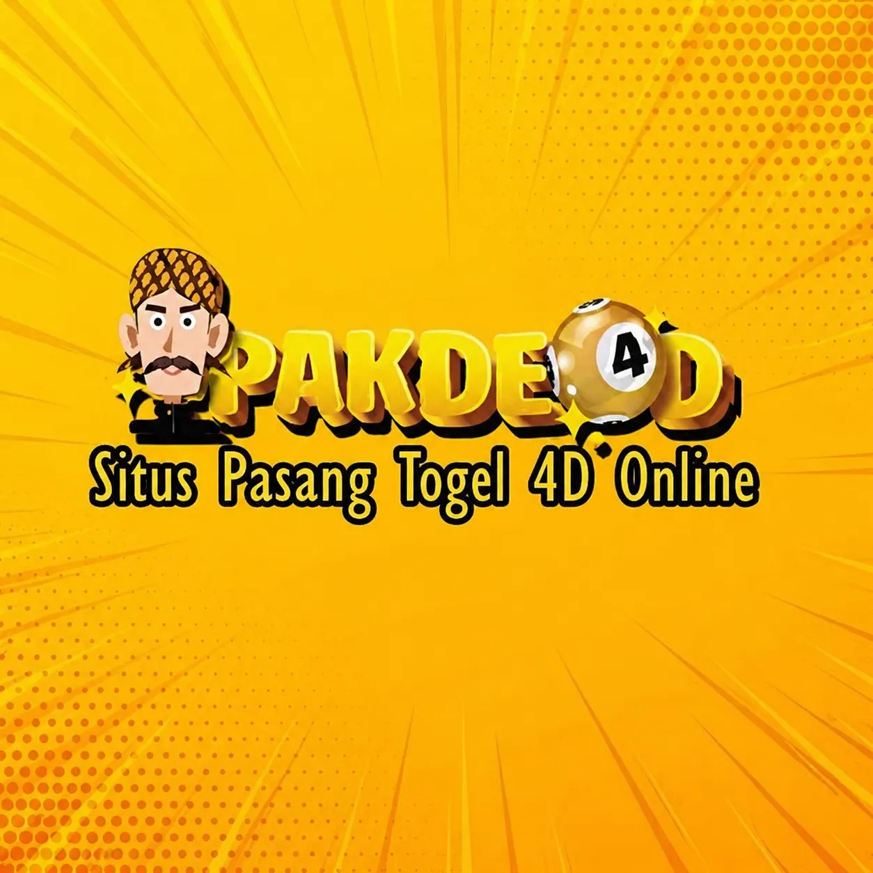 PAKDE4D - Permainan Domino Seru dan Mengasyikkan