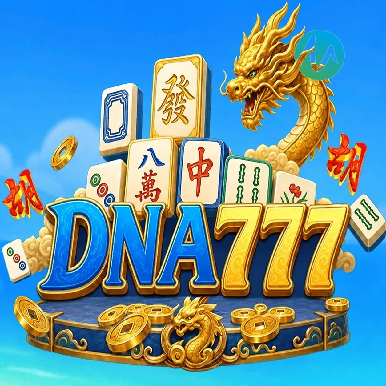 dna777 Hub Unduhan